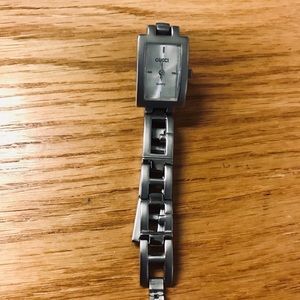 SALE Vtg Gucci Watch